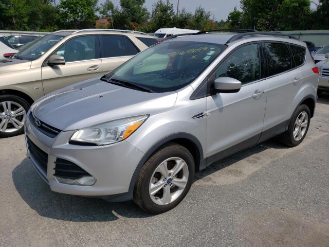 FORD ESCAPE SE 2013 1fmcu0g95duc00887