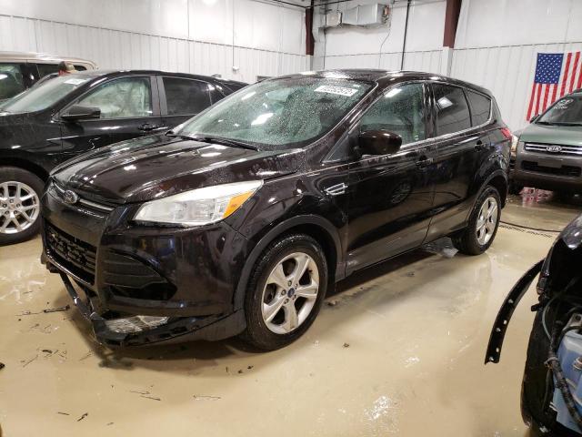 FORD ESCAPE SE 2013 1fmcu0g95duc02641