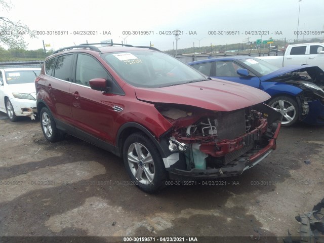 FORD ESCAPE 2013 1fmcu0g95duc05880