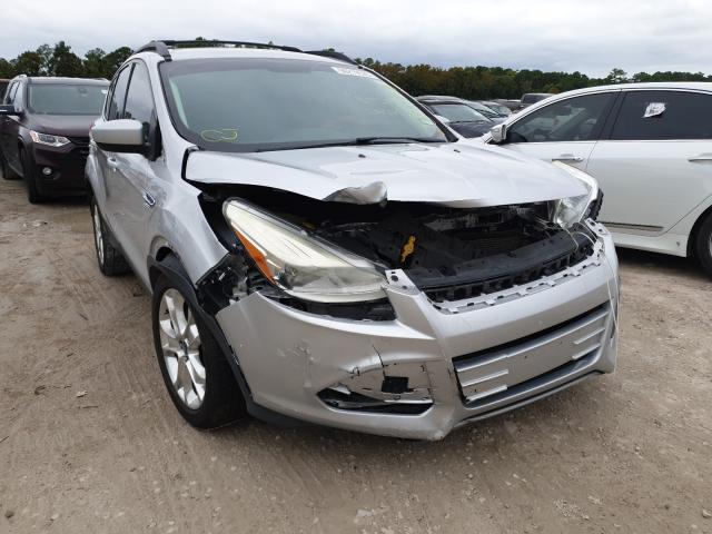 FORD ESCAPE SE 2013 1fmcu0g95duc13641