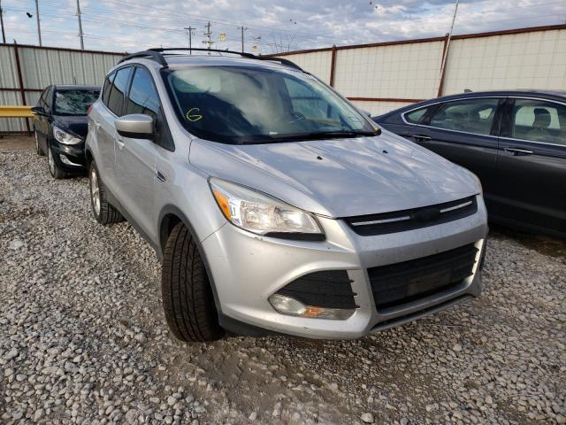 FORD ESCAPE SE 2013 1fmcu0g95duc13994