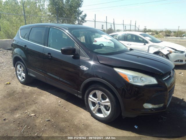 FORD ESCAPE 2013 1fmcu0g95duc22470