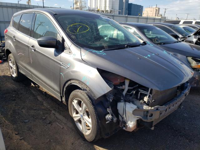 FORD ESCAPE SE 2013 1fmcu0g95duc26518