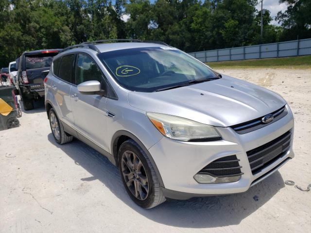 FORD ESCAPE SE 2013 1fmcu0g95duc51824