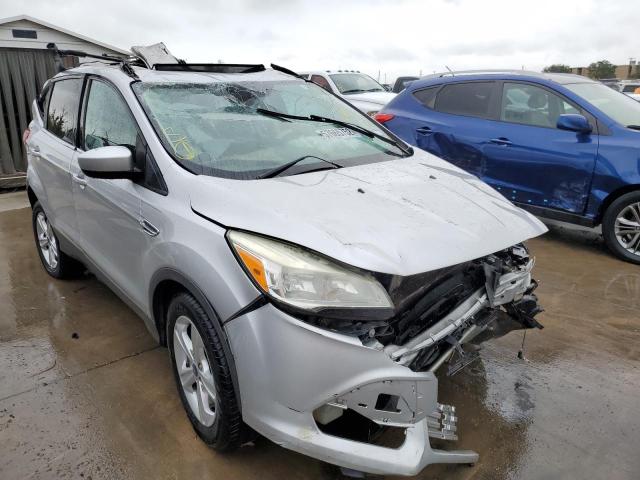 FORD ESCAPE SE 2013 1fmcu0g95duc56604