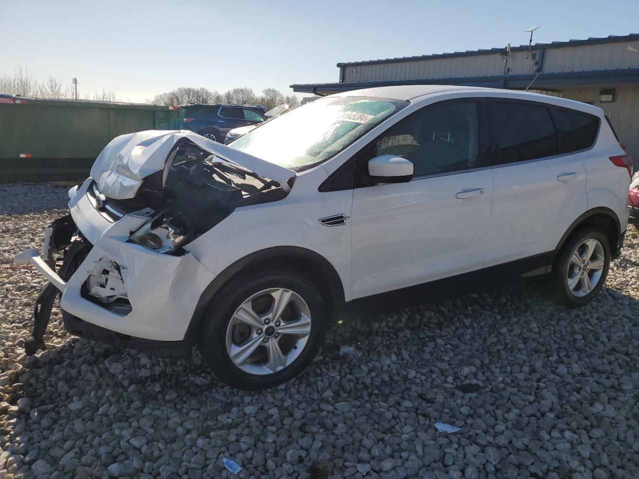 FORD ESCAPE 2013 1fmcu0g95duc72835