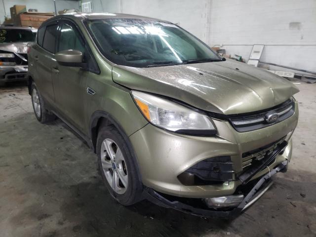 FORD ESCAPE SE 2013 1fmcu0g95duc79994