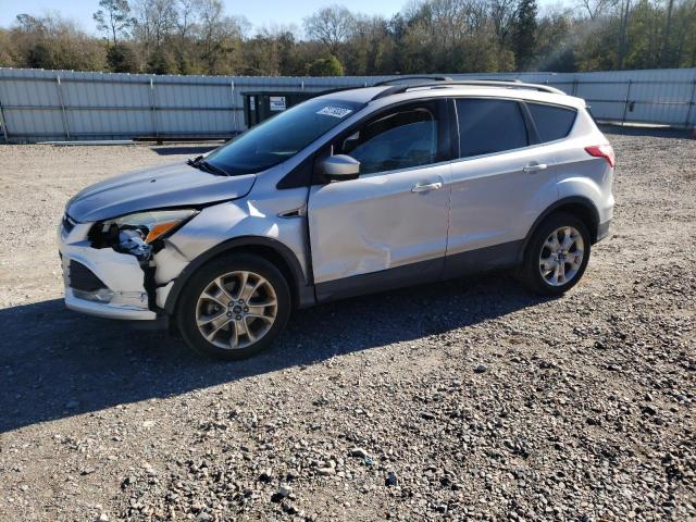 FORD ESCAPE SE 2013 1fmcu0g95duc98786