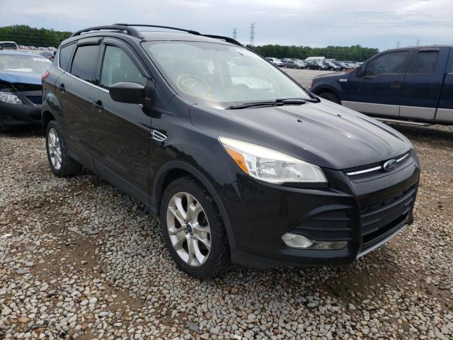 FORD ESCAPE SE 2013 1fmcu0g95duc99176