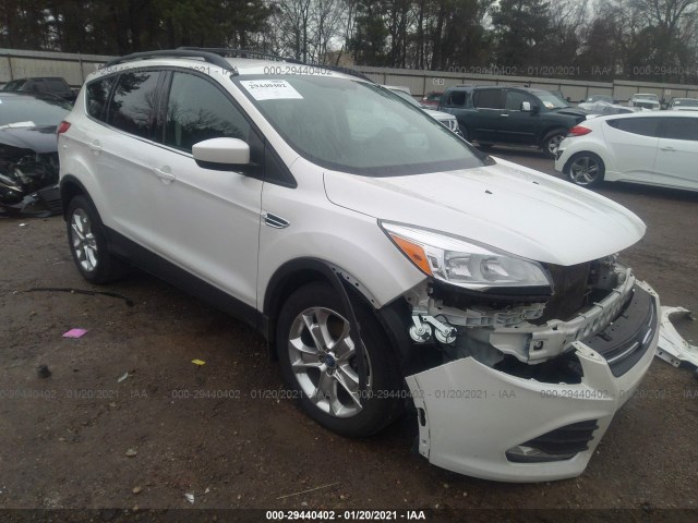 FORD ESCAPE 2013 1fmcu0g95dud01816