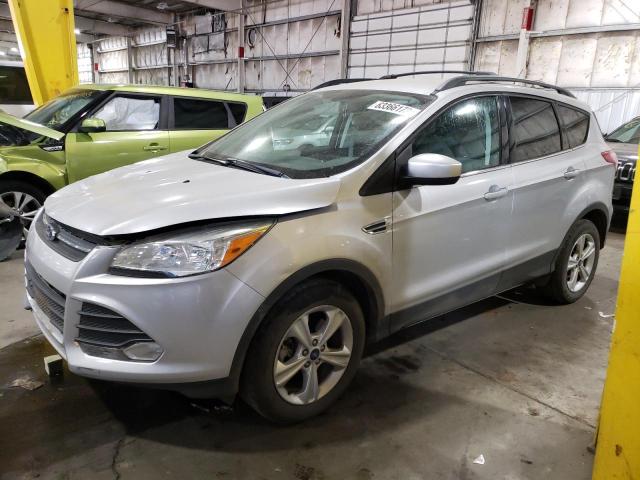 FORD ESCAPE SE 2013 1fmcu0g95dud02075