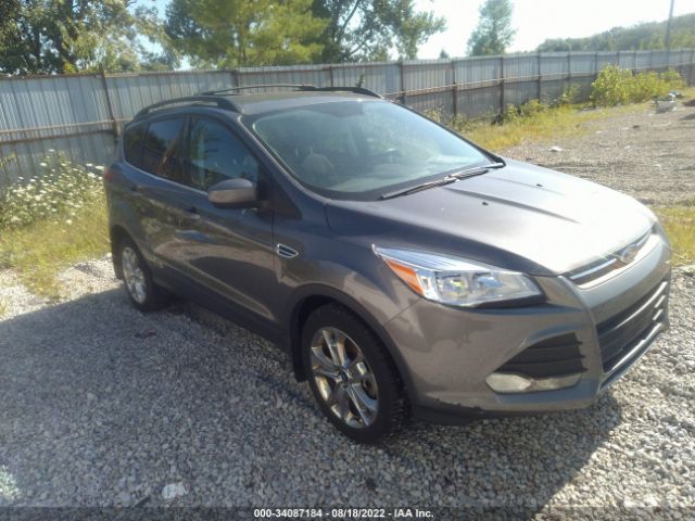 FORD ESCAPE 2013 1fmcu0g95dud08815