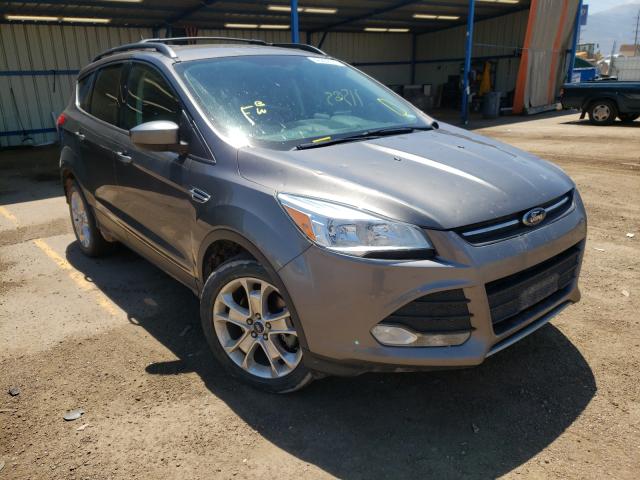 FORD ESCAPE SE 2013 1fmcu0g95dud39286