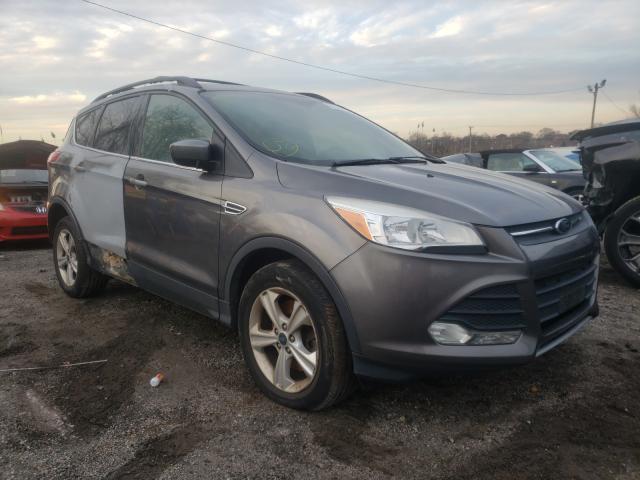 FORD ESCAPE SE 2013 1fmcu0g95dud49641