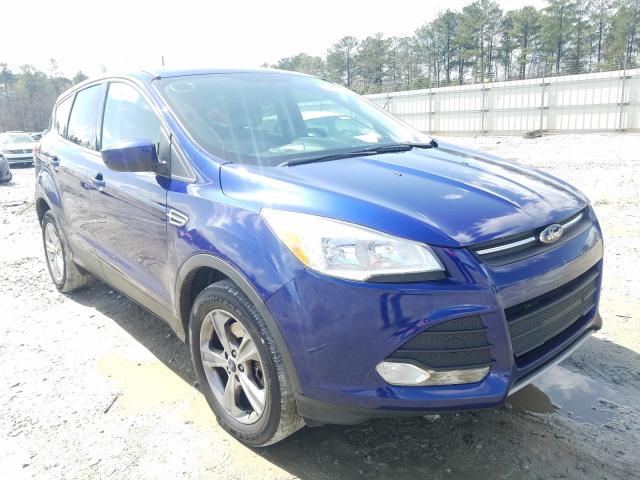 FORD ESCAPE SE 2013 1fmcu0g95dud63569