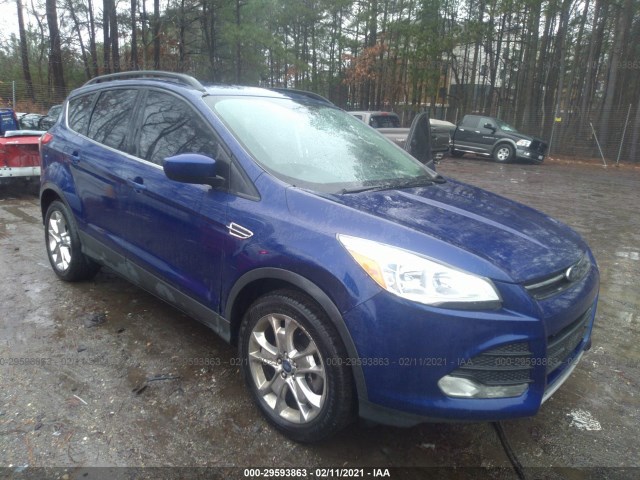 FORD ESCAPE 2014 1fmcu0g95eua03204