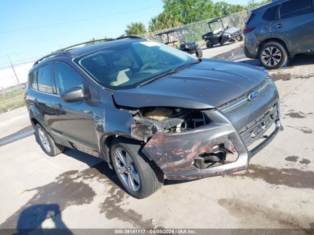 FORD ESCAPE 2014 1fmcu0g95eua10928