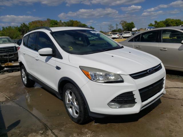 FORD ESCAPE SE 2014 1fmcu0g95eua27566