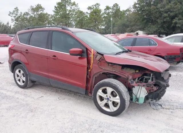 FORD ESCAPE 2014 1fmcu0g95eua35540