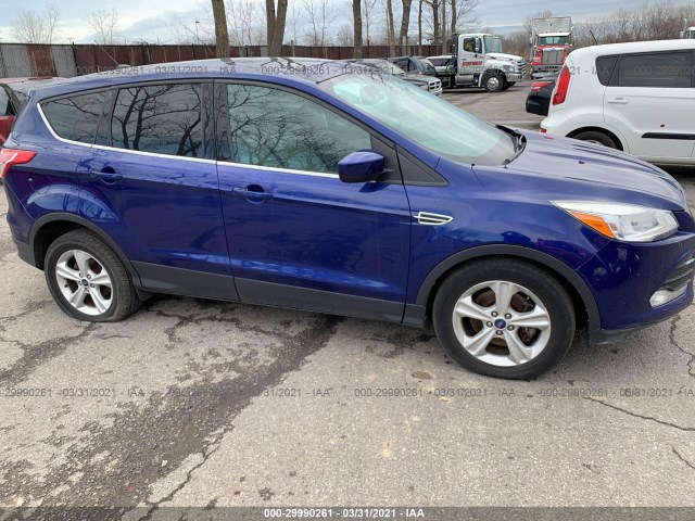 FORD ESCAPE 2014 1fmcu0g95eua46537