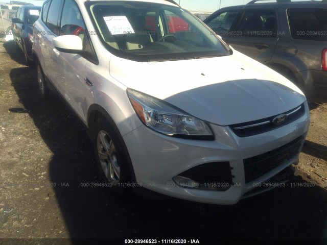 FORD ESCAPE 2014 1fmcu0g95eua50345