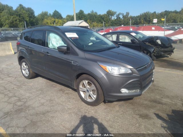 FORD ESCAPE 2014 1fmcu0g95eua84561