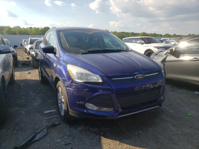 FORD ESCAPE SE 2014 1fmcu0g95eua99254