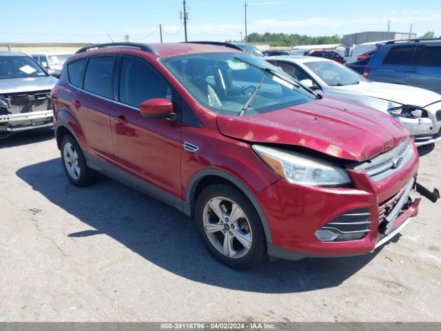 FORD ESCAPE 2014 1fmcu0g95eub15176