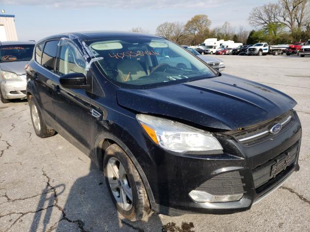 FORD ESCAPE SE 2014 1fmcu0g95eub15792