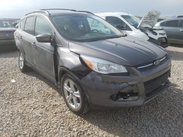 FORD ESCAPE SE 2014 1fmcu0g95eub30776