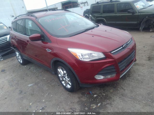 FORD ESCAPE 2014 1fmcu0g95eub38506