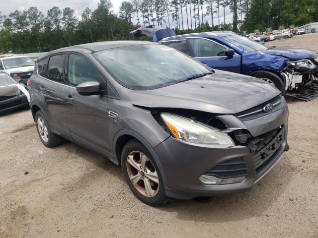 FORD ESCAPE SE 2014 1fmcu0g95eub59694