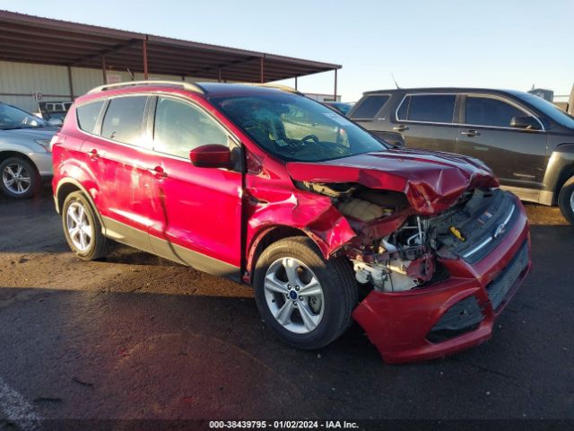 FORD ESCAPE 2014 1fmcu0g95eub61624