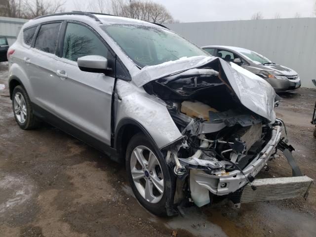 FORD ESCAPE SE 2014 1fmcu0g95eub70176