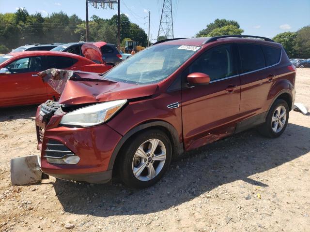 FORD ESCAPE SE 2014 1fmcu0g95eub85969