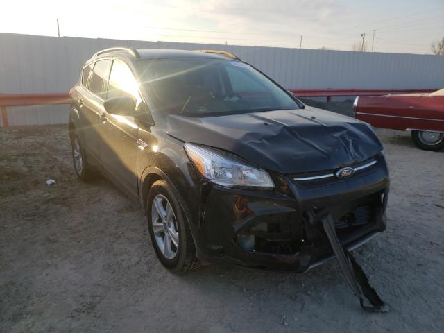 FORD ESCAPE SE 2014 1fmcu0g95eub94445