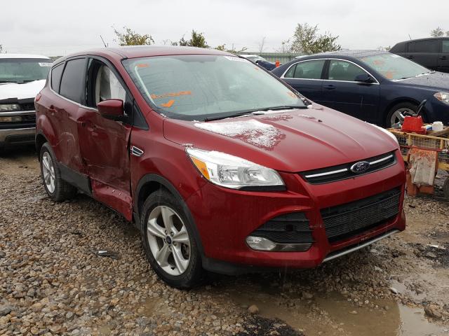 FORD ESCAPE SE 2014 1fmcu0g95euc36676