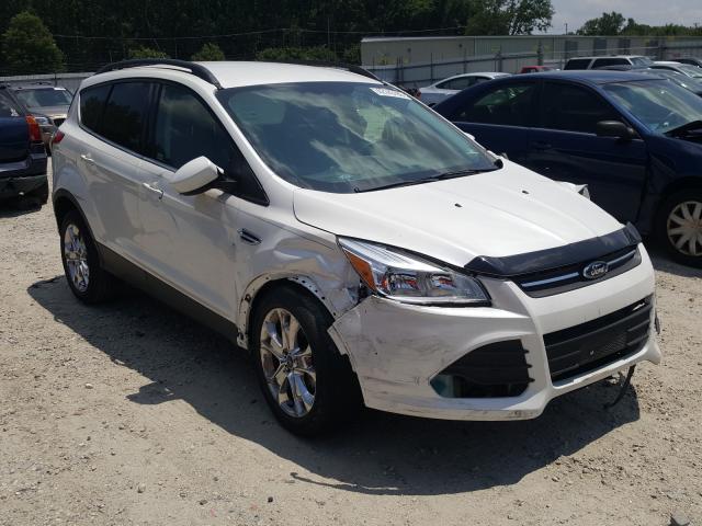 FORD ESCAPE SE 2014 1fmcu0g95euc65241