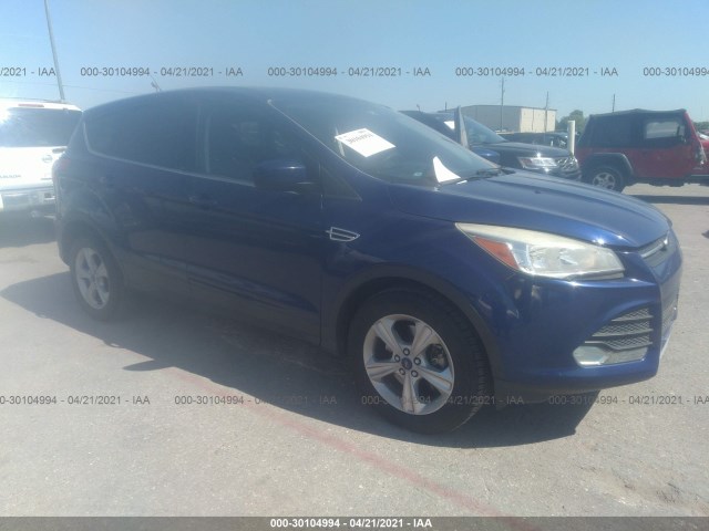 FORD ESCAPE 2014 1fmcu0g95euc85957