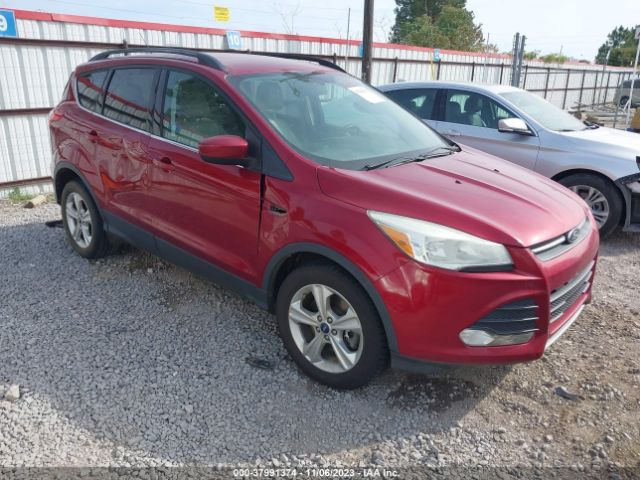 FORD ESCAPE 2014 1fmcu0g95euc89930