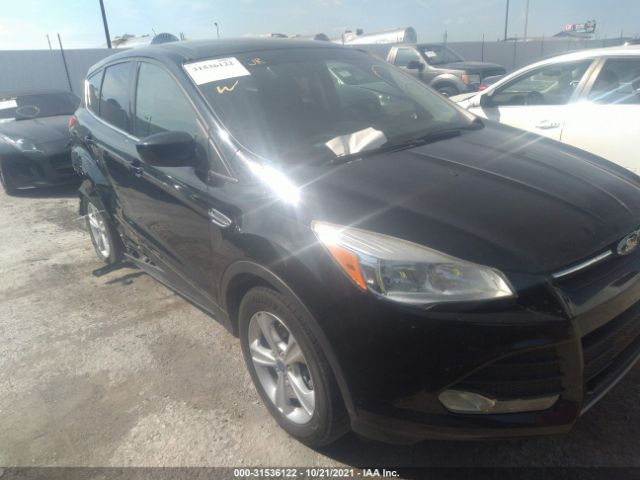 FORD ESCAPE 2014 1fmcu0g95eud02109