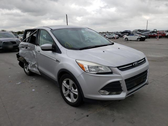 FORD ESCAPE SE 2014 1fmcu0g95eud02157