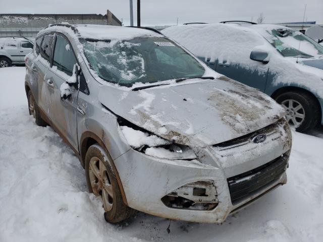 FORD ESCAPE SE 2014 1fmcu0g95eud25583