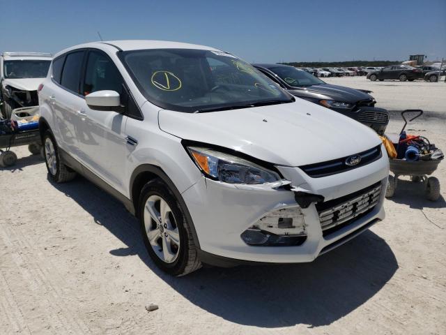 FORD ESCAPE SE 2014 1fmcu0g95eud31190