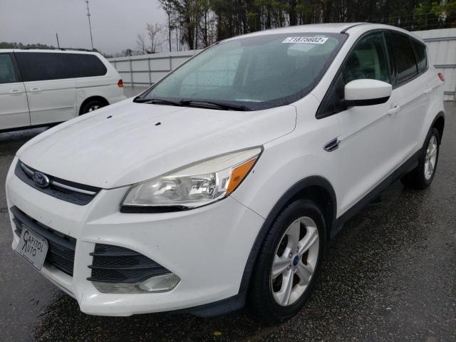 FORD ESCAPE SE 2014 1fmcu0g95eud45509