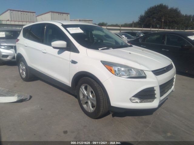 FORD ESCAPE 2014 1fmcu0g95eud52346