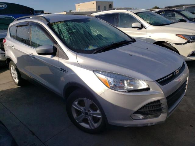 FORD ESCAPE SE 2014 1fmcu0g95eud77635