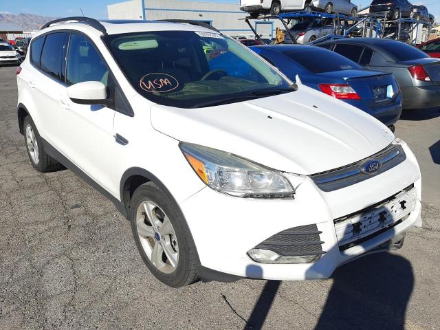 FORD ESCAPE SE 2014 1fmcu0g95eud80793