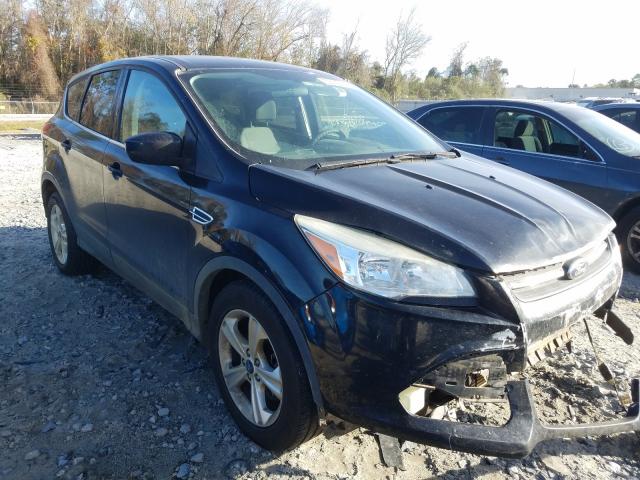 FORD ESCAPE SE 2014 1fmcu0g95eue21374