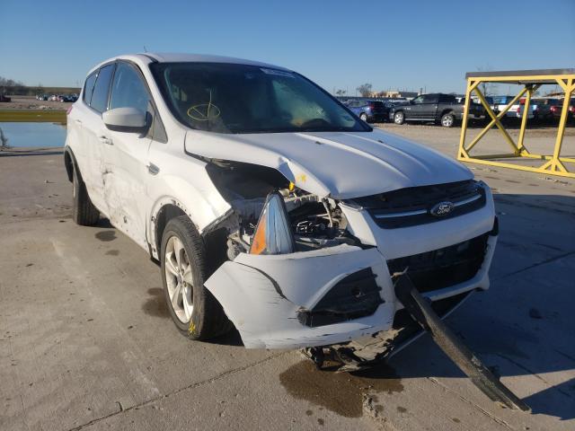 FORD ESCAPE SE 2014 1fmcu0g95eue39132